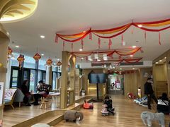 -范米乐成长中心