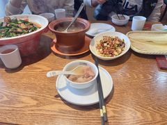 三代人的回锅肉-百年神厨·地道川菜(清江西路店)