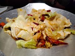 -绿茶餐厅(布吉万象汇店)