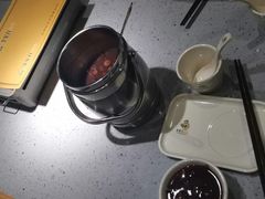 -李军力烧烤(电厂路农业路店)