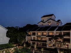 -苏州吴宫泛太平洋酒店