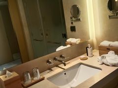 -三亚山海天JW万豪酒店
