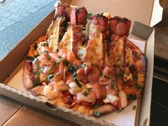-Steveston Pizza Company (Richmond)