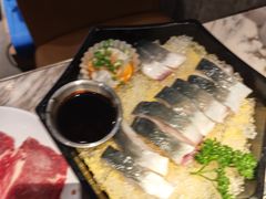 -火炉火自助餐(喜隆多店)