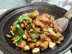 -肥家大排档(天河体育西店)