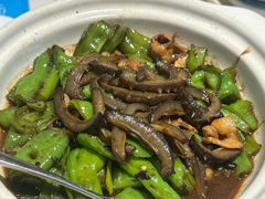 -老大连·海肠捞饭·大连海鲜大连菜(西安路店)
