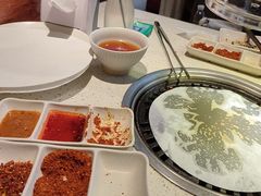 -猫爪爪原切自助烤肉(观音桥阳光世纪店)