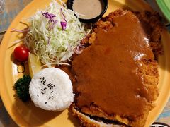 -Cafe Alice咖啡爱丽丝(奥城店)