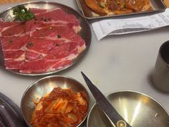 -韩宫宴和牛烤肉(苏州悠方购物中心店)