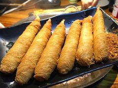 -老天桥蛙炉火锅(姑苏总店)
