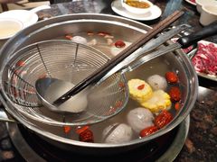 -八合里潮汕鲜牛肉火锅(惠州华贸店)