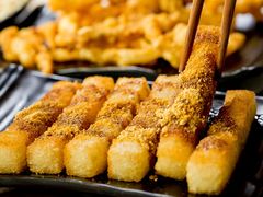 红糖糍粑-钢管厂五区小郡肝串串香(车公庙店)