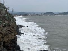 -漳州滨海火山岛自然生态风景区