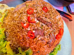 -杨记齐齐哈尔烤肉(总店)