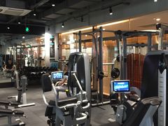 -健狗狗24小时智能自助健身房(龙湖重庆时代天街D馆店)
