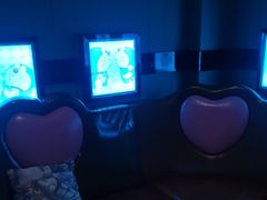 -阿曼达主题KTV(南湖都会店)