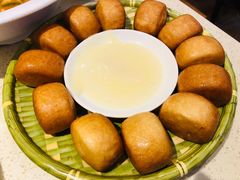 -老蜀人川菜馆(中关村店)