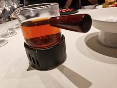 茶饮-千百味红餐厅·江西菜(绿地双子塔店)