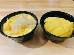 -小团圆糖水铺(襄阳南路店)