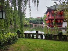 -房湖公园