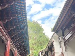 -南华禅寺