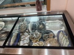 -阿尔法海鲜排档(爱琴海店)