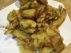 -春花民族美食(佳木斯总店)