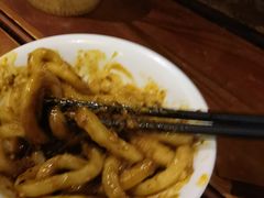 -付小姐在成都(中山公园店)
