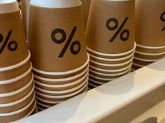 -% Arabica(京都东山店)