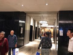 -重庆富力艾美酒店