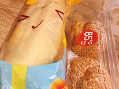 -85度C(厦门中华城新店)