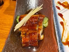 -千代武日本料理(爱建店)