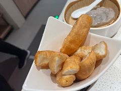 -海底捞火锅(凤凰广场店)