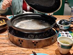 -春润大地海南椰子鸡(沙井京基百纳广场店)