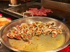 生蚝-安蒂娅·海鲜自助餐厅(安蒂娅美兰酒店)