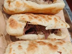 -高玛纳驴肉火烧(河间总店)