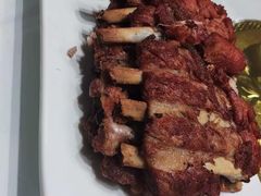 芳香排骨-小贝壳酒楼(经九路店)
