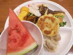 -泰合素食(双流店)