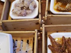 -皇马假日醉海南大酒店·假日一品派茶楼(秀英店)