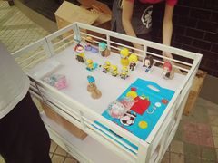 -麦当劳(无锡永乐店)