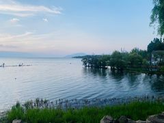 -大理洱海