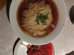 姑苏卤鸭面-松鹤面馆·古法焖肉面(观前店)