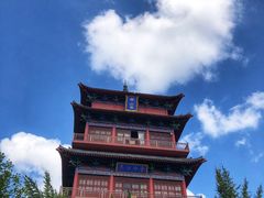 -石岛赤山风景区