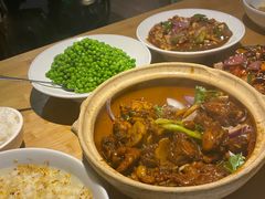 -大牌大·传统杭帮菜(湖滨店)