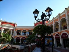 -佛罗伦萨小镇广佛名品奥特莱斯(疏港路店)