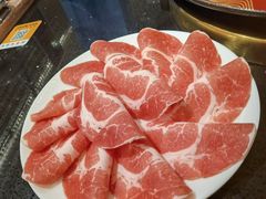 -三江两海老火锅(北京首店)