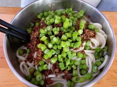 豇豆-左撇子私房面