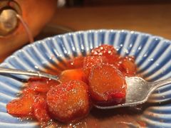 -北京老门框爆肚四季涮肉(凌河路店)