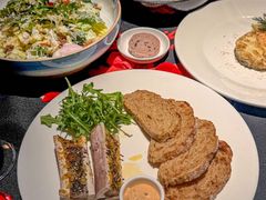 -小火花·干式熟成牛排馆Spark SteakHouse(剑桥郡店)