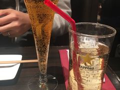 -俺的焼肉(銀座9丁目店)
